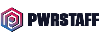 PWRSTAFF Logo